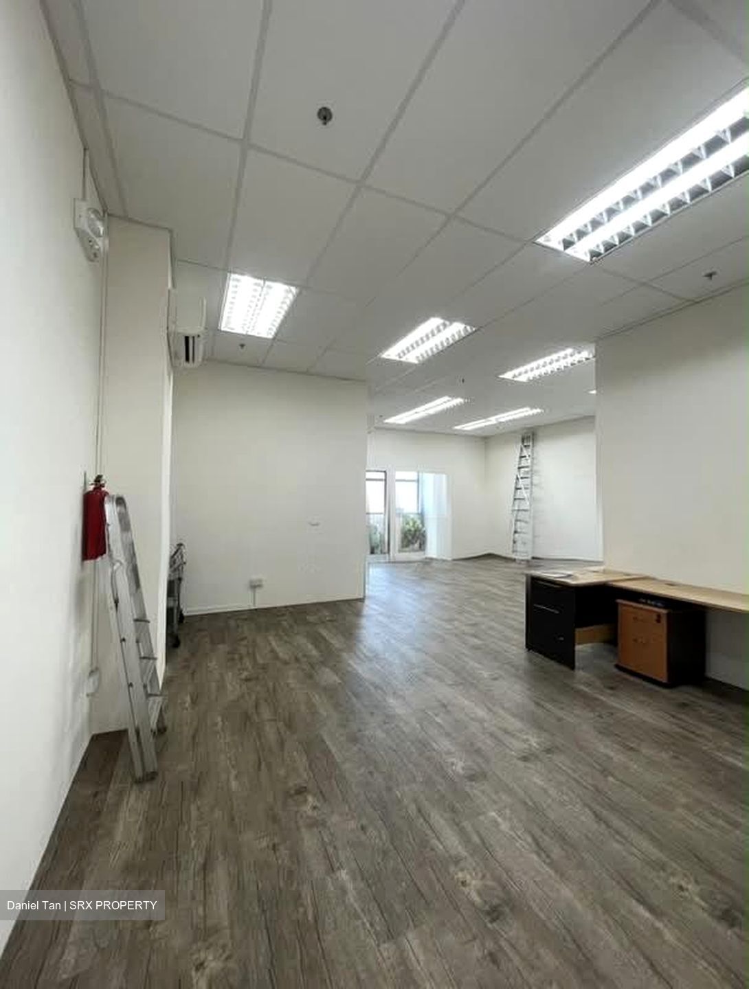 Tradehub 21 (D22), Factory #589654771